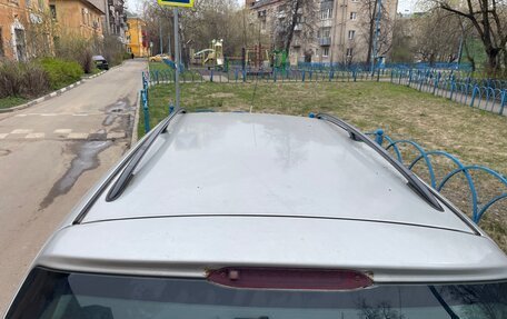 Ford Focus IV, 2000 год, 75 000 рублей, 16 фотография