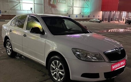 Skoda Octavia, 2011 год, 5 фотография