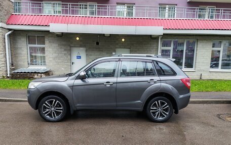 Lifan X60 I рестайлинг, 2015 год, 700 000 рублей, 2 фотография
