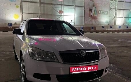 Skoda Octavia, 2011 год, 8 фотография