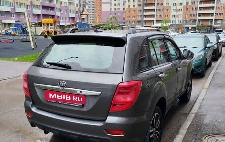 Lifan X60 I рестайлинг, 2015 год, 700 000 рублей, 4 фотография