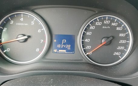 Mitsubishi Outlander III рестайлинг 3, 2012 год, 1 300 000 рублей, 5 фотография