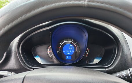 Lifan X60 I рестайлинг, 2015 год, 700 000 рублей, 16 фотография