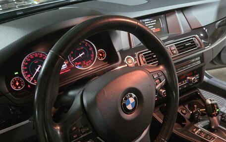 BMW 5 серия, 2016 год, 2 200 000 рублей, 4 фотография