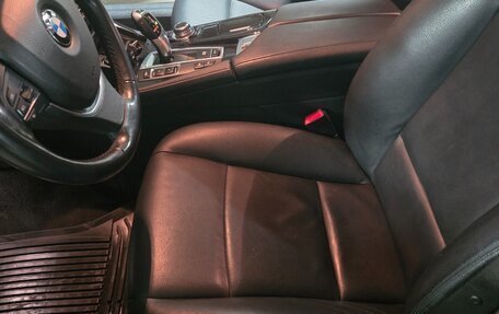 BMW 5 серия, 2016 год, 2 200 000 рублей, 6 фотография