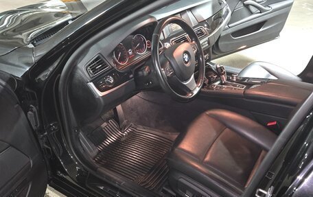 BMW 5 серия, 2016 год, 2 200 000 рублей, 5 фотография