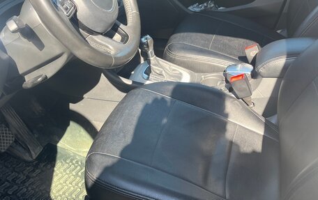 Audi Q3, 2012 год, 1 575 000 рублей, 8 фотография