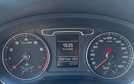 Audi Q3, 2012 год, 1 575 000 рублей, 7 фотография
