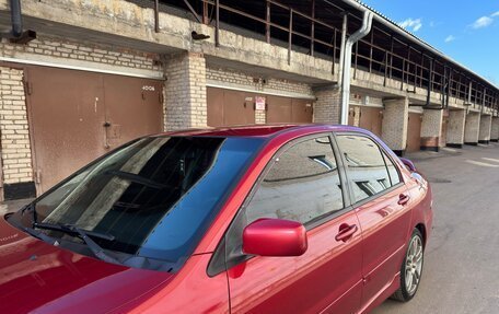 Mitsubishi Lancer IX, 2005 год, 420 000 рублей, 8 фотография