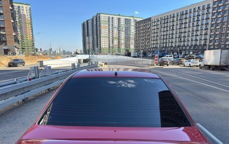Mitsubishi Lancer IX, 2005 год, 420 000 рублей, 11 фотография