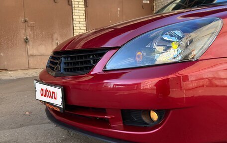 Mitsubishi Lancer IX, 2005 год, 420 000 рублей, 10 фотография
