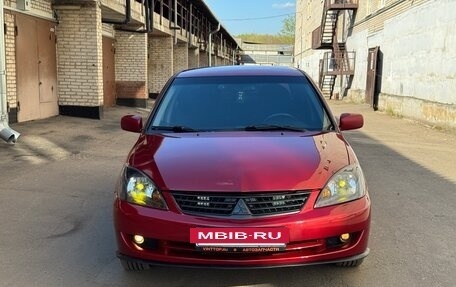 Mitsubishi Lancer IX, 2005 год, 420 000 рублей, 6 фотография