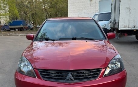 Mitsubishi Lancer IX, 2005 год, 420 000 рублей, 3 фотография