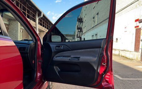 Mitsubishi Lancer IX, 2005 год, 420 000 рублей, 19 фотография