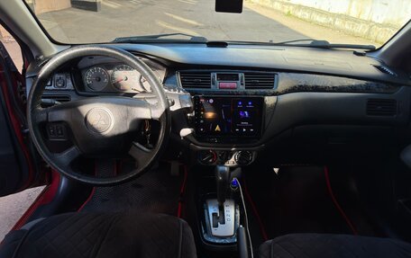 Mitsubishi Lancer IX, 2005 год, 420 000 рублей, 26 фотография