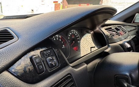 Mitsubishi Lancer IX, 2005 год, 420 000 рублей, 29 фотография