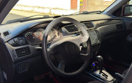Mitsubishi Lancer IX, 2005 год, 420 000 рублей, 28 фотография