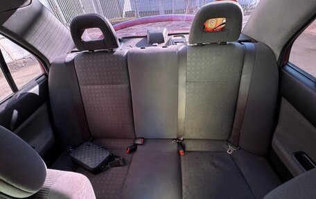 Mitsubishi Lancer IX, 2005 год, 420 000 рублей, 30 фотография