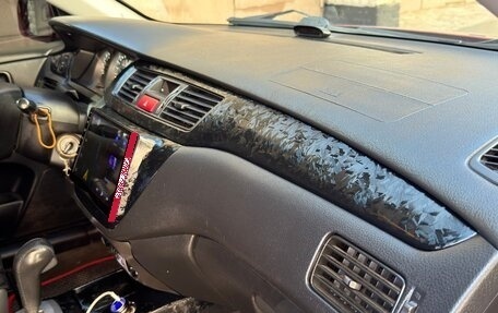 Mitsubishi Lancer IX, 2005 год, 420 000 рублей, 24 фотография