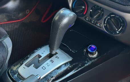 Mitsubishi Lancer IX, 2005 год, 420 000 рублей, 38 фотография