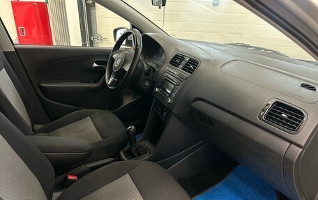Volkswagen Polo VI (EU Market), 2012 год, 333 000 рублей, 7 фотография