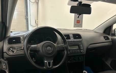 Volkswagen Polo VI (EU Market), 2012 год, 333 000 рублей, 6 фотография