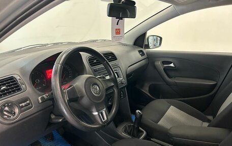 Volkswagen Polo VI (EU Market), 2012 год, 333 000 рублей, 5 фотография