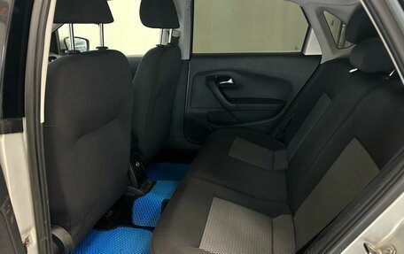 Volkswagen Polo VI (EU Market), 2012 год, 333 000 рублей, 8 фотография