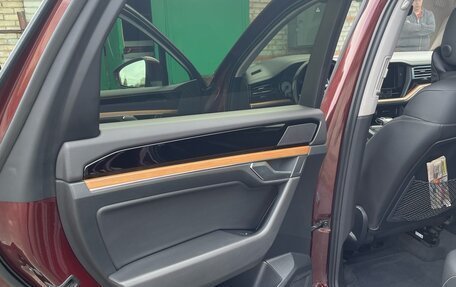 Volkswagen Touareg III, 2018 год, 5 500 000 рублей, 12 фотография