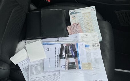 Volkswagen Touareg III, 2018 год, 5 500 000 рублей, 24 фотография