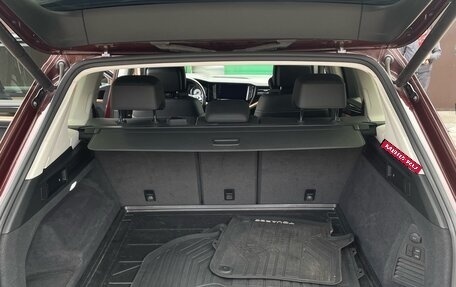 Volkswagen Touareg III, 2018 год, 5 500 000 рублей, 21 фотография