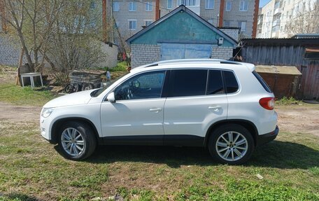 Volkswagen Tiguan I, 2011 год, 1 000 000 рублей, 7 фотография