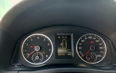 Volkswagen Tiguan I, 2011 год, 1 000 000 рублей, 15 фотография