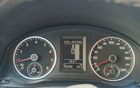 Volkswagen Tiguan I, 2011 год, 1 000 000 рублей, 20 фотография
