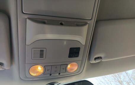 Volkswagen Tiguan I, 2011 год, 1 000 000 рублей, 22 фотография