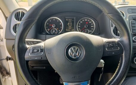 Volkswagen Tiguan I, 2011 год, 1 000 000 рублей, 24 фотография