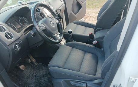 Volkswagen Tiguan I, 2011 год, 1 000 000 рублей, 30 фотография