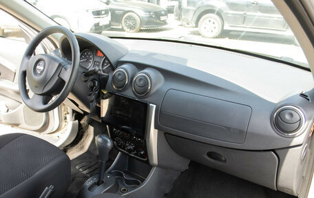 Nissan Almera, 2014 год, 688 000 рублей, 7 фотография
