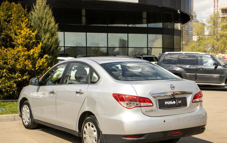 Nissan Almera, 2014 год, 688 000 рублей, 5 фотография