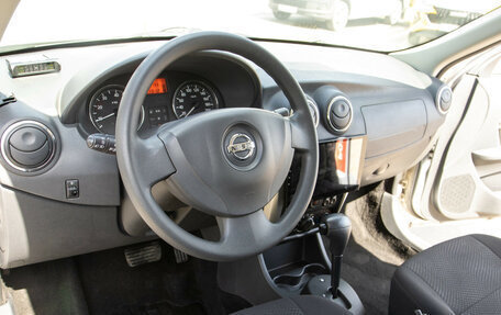 Nissan Almera, 2014 год, 688 000 рублей, 13 фотография