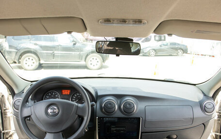 Nissan Almera, 2014 год, 688 000 рублей, 10 фотография