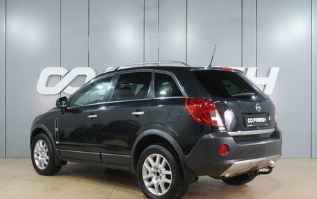 Opel Antara I, 2012 год, 799 000 рублей, 2 фотография