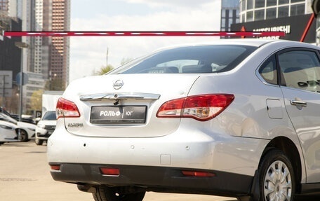 Nissan Almera, 2014 год, 688 000 рублей, 15 фотография