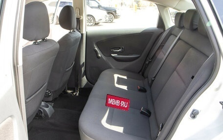 Nissan Almera, 2014 год, 688 000 рублей, 8 фотография