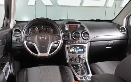 Opel Antara I, 2012 год, 799 000 рублей, 6 фотография