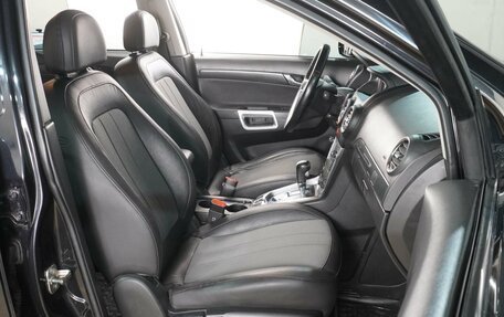 Opel Antara I, 2012 год, 799 000 рублей, 8 фотография