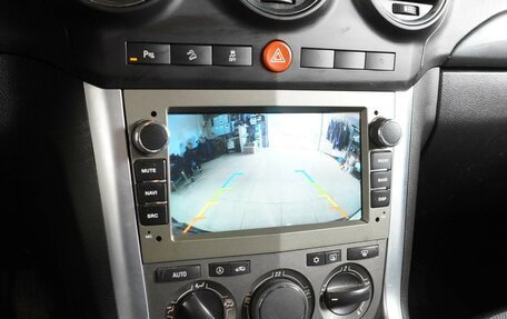 Opel Antara I, 2012 год, 799 000 рублей, 12 фотография