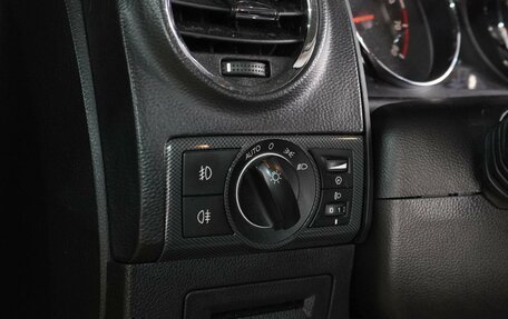 Opel Antara I, 2012 год, 799 000 рублей, 17 фотография