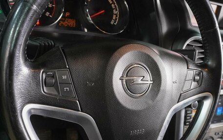 Opel Antara I, 2012 год, 799 000 рублей, 16 фотография