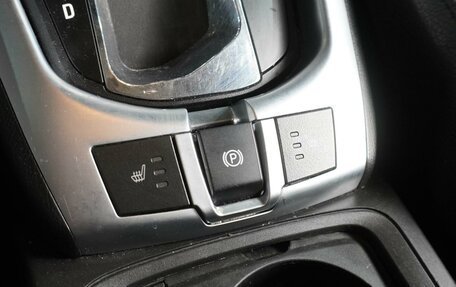 Opel Antara I, 2012 год, 799 000 рублей, 18 фотография
